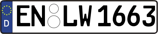 EN-LW1663