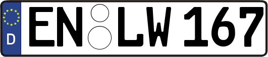 EN-LW167