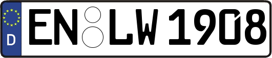 EN-LW1908