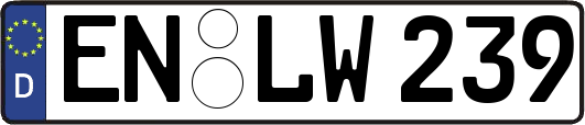 EN-LW239