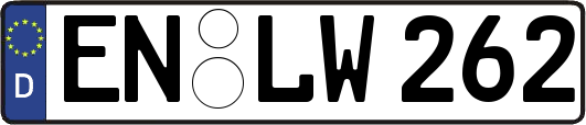 EN-LW262
