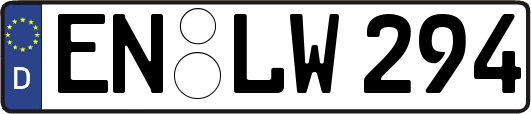 EN-LW294
