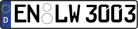 EN-LW3003