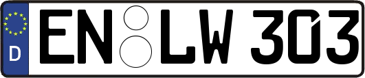 EN-LW303