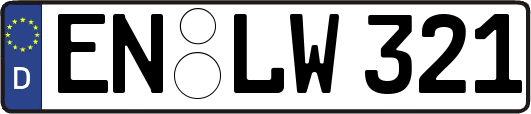 EN-LW321