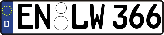 EN-LW366