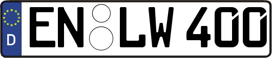 EN-LW400