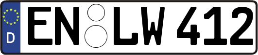EN-LW412