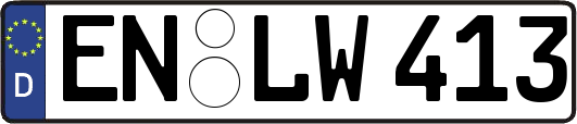 EN-LW413