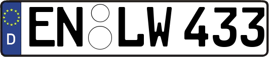 EN-LW433
