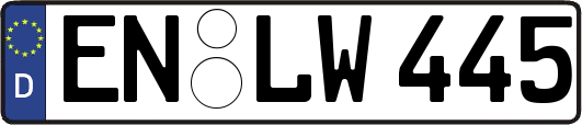EN-LW445