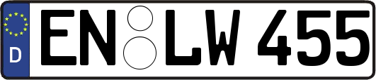 EN-LW455