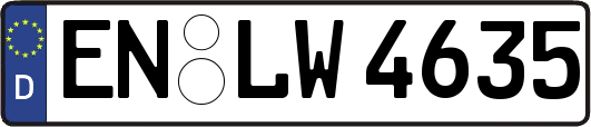 EN-LW4635