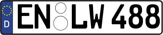 EN-LW488