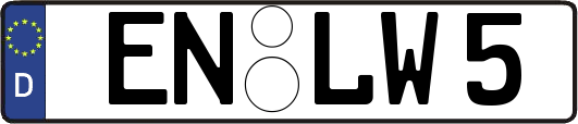 EN-LW5