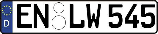 EN-LW545
