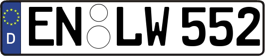 EN-LW552