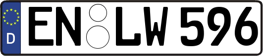 EN-LW596