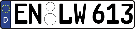 EN-LW613