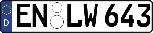 EN-LW643