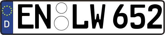EN-LW652