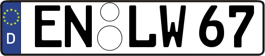 EN-LW67