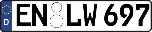 EN-LW697