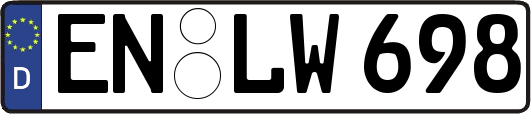 EN-LW698