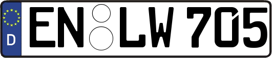EN-LW705