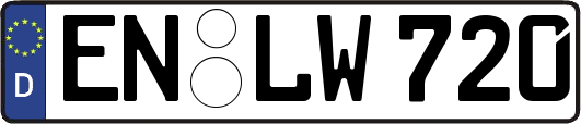 EN-LW720