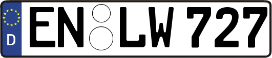 EN-LW727
