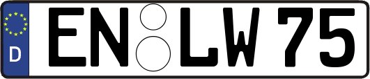 EN-LW75