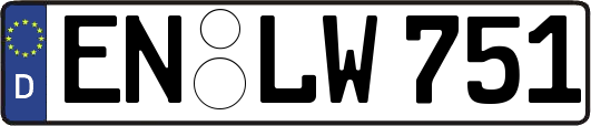 EN-LW751
