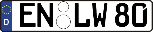 EN-LW80