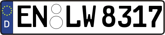 EN-LW8317