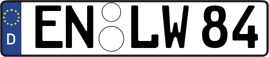 EN-LW84