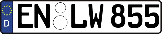 EN-LW855