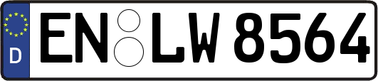 EN-LW8564