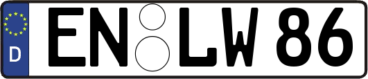 EN-LW86