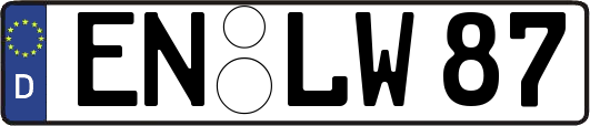 EN-LW87