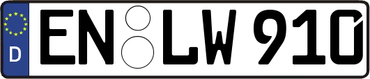 EN-LW910
