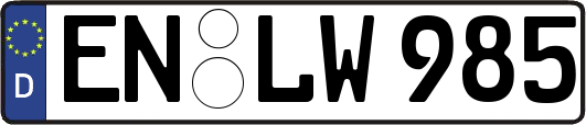 EN-LW985