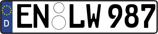 EN-LW987