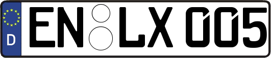 EN-LX005