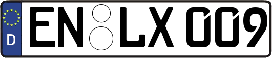 EN-LX009