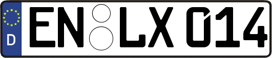 EN-LX014