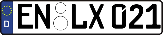 EN-LX021