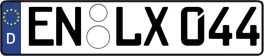 EN-LX044