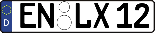 EN-LX12