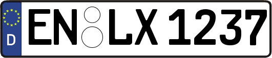 EN-LX1237